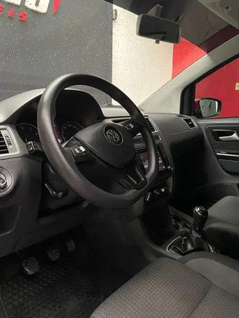 VOLKSWAGEN Fox 1.6 4P CONNECT FLEX, Foto 6