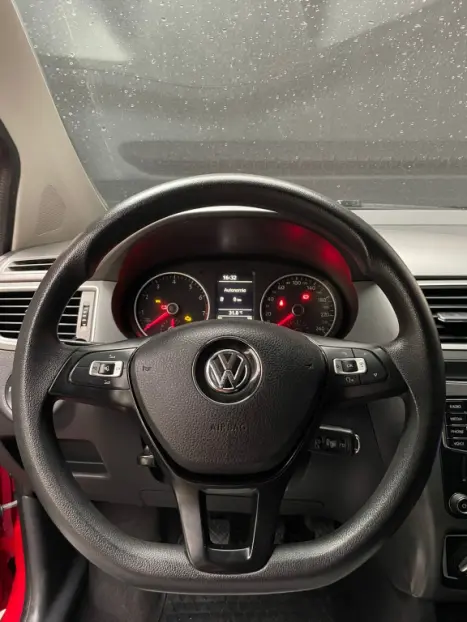 VOLKSWAGEN Fox 1.6 4P CONNECT FLEX, Foto 7