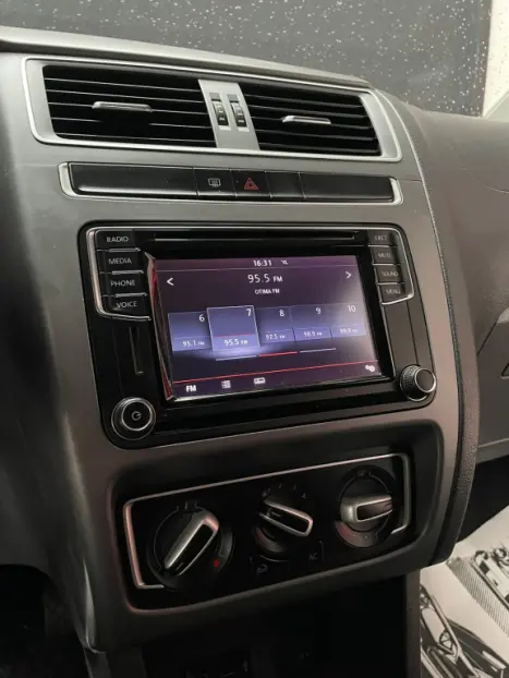 VOLKSWAGEN Fox 1.6 4P CONNECT FLEX, Foto 8