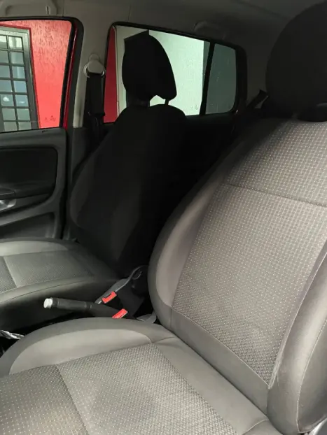 VOLKSWAGEN Fox 1.6 4P CONNECT FLEX, Foto 9