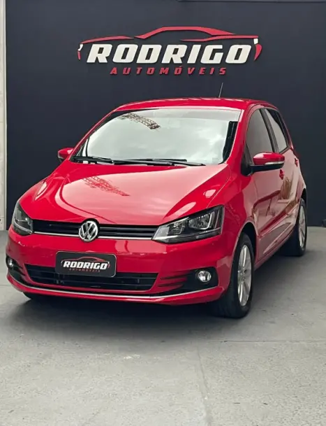 VOLKSWAGEN Fox 1.6 4P CONNECT FLEX, Foto 2