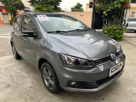VOLKSWAGEN Fox 1.6 4P FLEX CONNECT I-MOTION AUTOMATIZADO, Foto 1