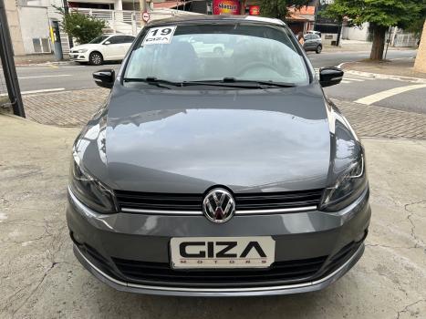 VOLKSWAGEN Fox 1.6 4P FLEX CONNECT I-MOTION AUTOMATIZADO, Foto 2