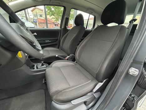 VOLKSWAGEN Fox 1.6 4P FLEX CONNECT I-MOTION AUTOMATIZADO, Foto 4