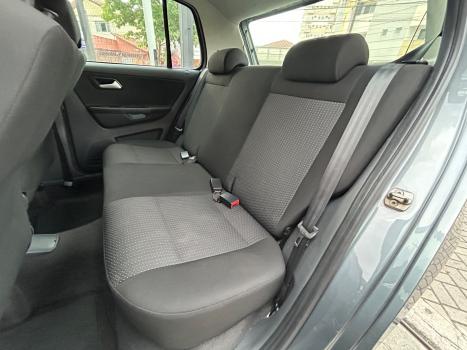 VOLKSWAGEN Fox 1.6 4P FLEX CONNECT I-MOTION AUTOMATIZADO, Foto 5