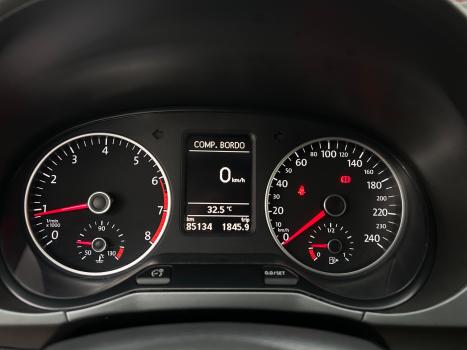 VOLKSWAGEN Fox 1.6 4P FLEX CONNECT I-MOTION AUTOMATIZADO, Foto 6