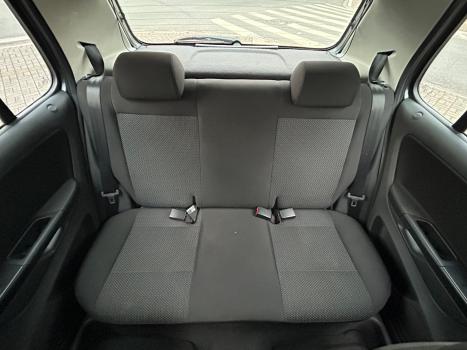 VOLKSWAGEN Fox 1.6 4P FLEX CONNECT I-MOTION AUTOMATIZADO, Foto 7