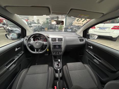 VOLKSWAGEN Fox 1.6 4P FLEX CONNECT I-MOTION AUTOMATIZADO, Foto 8