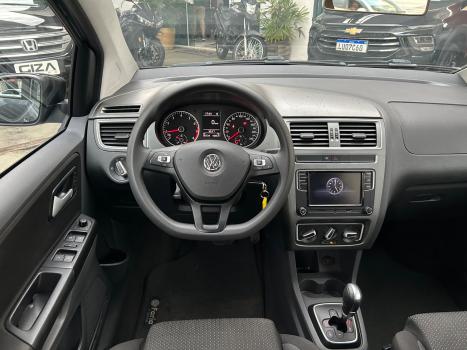 VOLKSWAGEN Fox 1.6 4P FLEX CONNECT I-MOTION AUTOMATIZADO, Foto 9