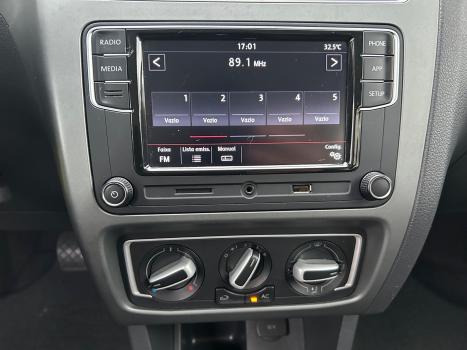 VOLKSWAGEN Fox 1.6 4P FLEX CONNECT I-MOTION AUTOMATIZADO, Foto 10