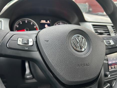 VOLKSWAGEN Fox 1.6 4P FLEX CONNECT I-MOTION AUTOMATIZADO, Foto 11