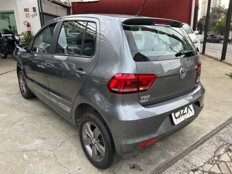 VOLKSWAGEN Fox 1.6 4P FLEX CONNECT I-MOTION AUTOMATIZADO, Foto 12