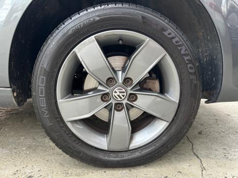 VOLKSWAGEN Fox 1.6 4P FLEX CONNECT I-MOTION AUTOMATIZADO, Foto 16