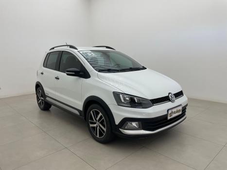 VOLKSWAGEN Fox 1.6 4P FLEX MSI XTREME, Foto 1