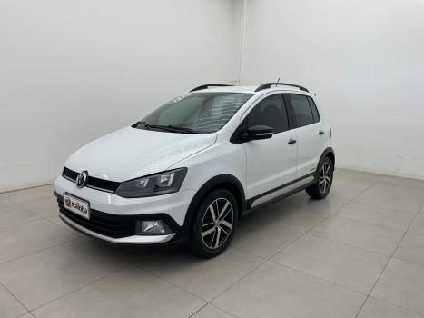 VOLKSWAGEN Fox 1.6 4P FLEX MSI XTREME, Foto 2