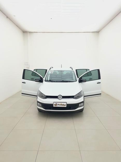 VOLKSWAGEN Fox 1.6 4P FLEX MSI XTREME, Foto 3
