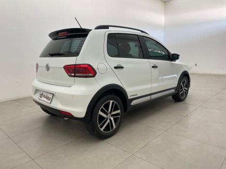 VOLKSWAGEN Fox 1.6 4P FLEX MSI XTREME, Foto 4