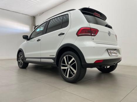 VOLKSWAGEN Fox 1.6 4P FLEX MSI XTREME, Foto 5