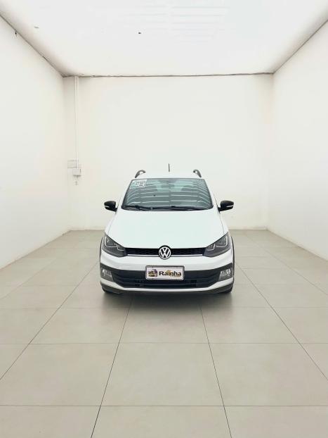 VOLKSWAGEN Fox 1.6 4P FLEX MSI XTREME, Foto 6