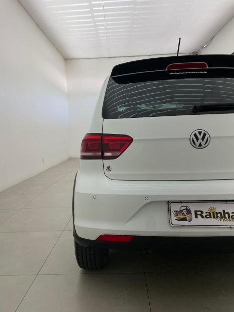 VOLKSWAGEN Fox 1.6 4P FLEX MSI XTREME, Foto 7
