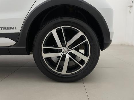 VOLKSWAGEN Fox 1.6 4P FLEX MSI XTREME, Foto 8