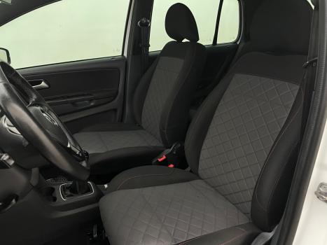 VOLKSWAGEN Fox 1.6 4P FLEX MSI XTREME, Foto 9