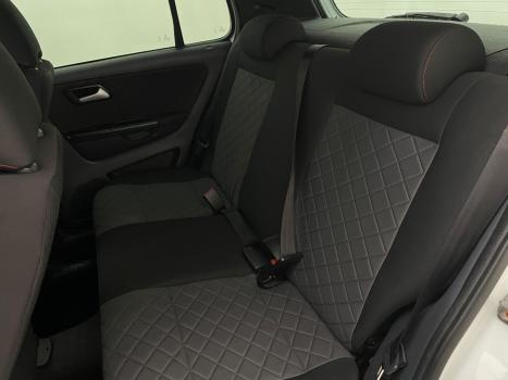 VOLKSWAGEN Fox 1.6 4P FLEX MSI XTREME, Foto 10