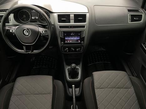 VOLKSWAGEN Fox 1.6 4P FLEX MSI XTREME, Foto 11