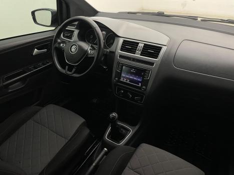 VOLKSWAGEN Fox 1.6 4P FLEX MSI XTREME, Foto 12
