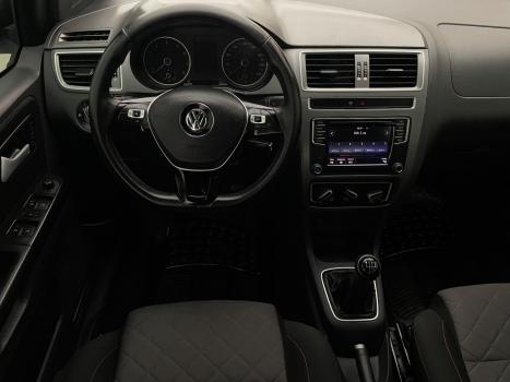 VOLKSWAGEN Fox 1.6 4P FLEX MSI XTREME, Foto 13