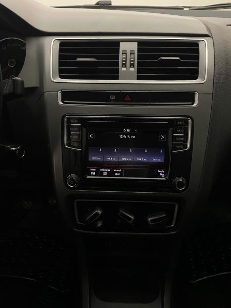 VOLKSWAGEN Fox 1.6 4P FLEX MSI XTREME, Foto 14
