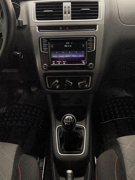 VOLKSWAGEN Fox 1.6 4P FLEX MSI XTREME, Foto 15