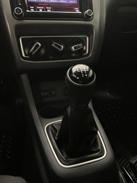VOLKSWAGEN Fox 1.6 4P FLEX MSI XTREME, Foto 16