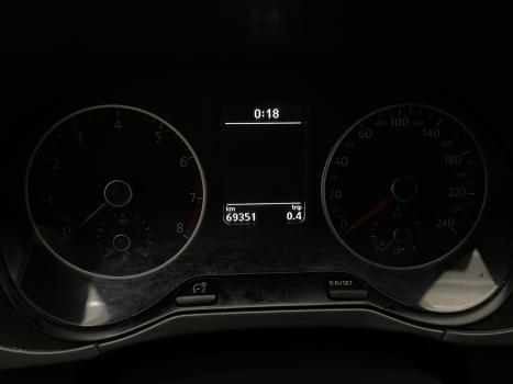 VOLKSWAGEN Fox 1.6 4P FLEX MSI XTREME, Foto 17