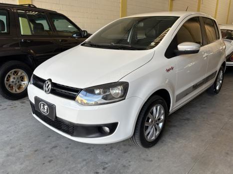 VOLKSWAGEN Fox 1.6 4P ROCK IN RIO FLEX, Foto 1