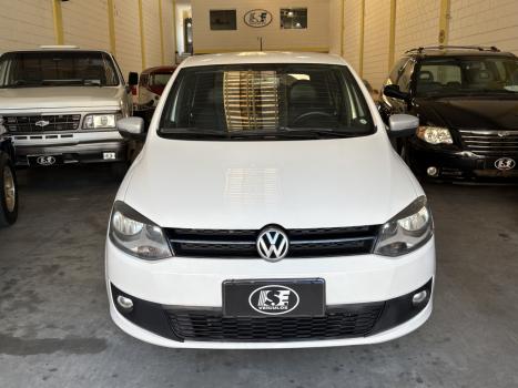VOLKSWAGEN Fox 1.6 4P ROCK IN RIO FLEX, Foto 6