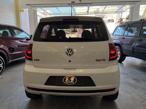 VOLKSWAGEN Fox 1.6 4P ROCK IN RIO FLEX, Foto 8