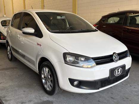VOLKSWAGEN Fox 1.6 4P ROCK IN RIO FLEX, Foto 10