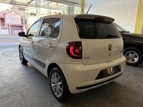 VOLKSWAGEN Fox 1.6 4P ROCK IN RIO FLEX, Foto 12