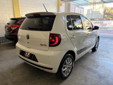 VOLKSWAGEN Fox 1.6 4P ROCK IN RIO FLEX, Foto 13