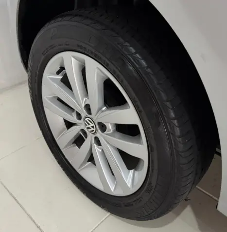 VOLKSWAGEN Fox 1.6 4P FLEX CONNECT I-MOTION AUTOMATIZADO, Foto 12
