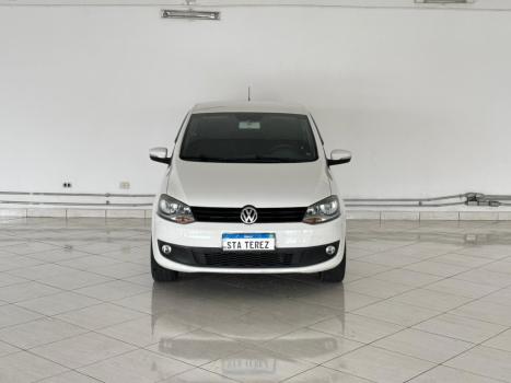 VOLKSWAGEN Fox 1.6 4P HIGHLINE FLEX, Foto 2