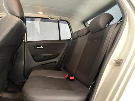 VOLKSWAGEN Fox 1.6 4P HIGHLINE FLEX, Foto 4