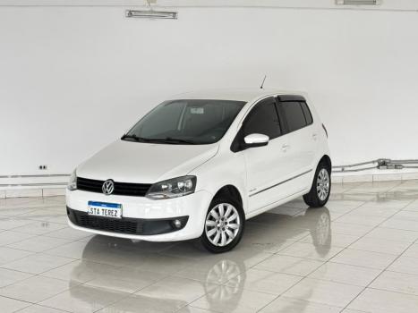 VOLKSWAGEN Fox 1.6 4P HIGHLINE FLEX, Foto 5