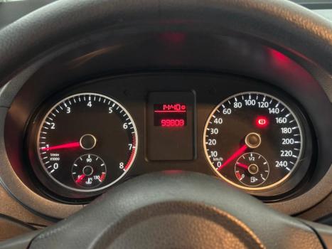 VOLKSWAGEN Fox 1.6 4P HIGHLINE FLEX, Foto 6