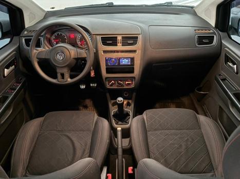 VOLKSWAGEN Fox 1.6 4P HIGHLINE FLEX, Foto 9