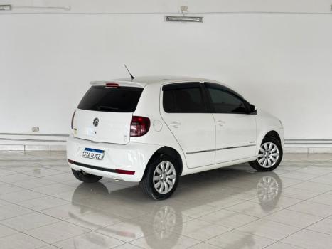 VOLKSWAGEN Fox 1.6 4P HIGHLINE FLEX, Foto 10