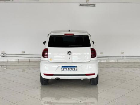 VOLKSWAGEN Fox 1.6 4P HIGHLINE FLEX, Foto 11