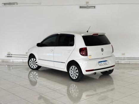 VOLKSWAGEN Fox 1.6 4P HIGHLINE FLEX, Foto 12