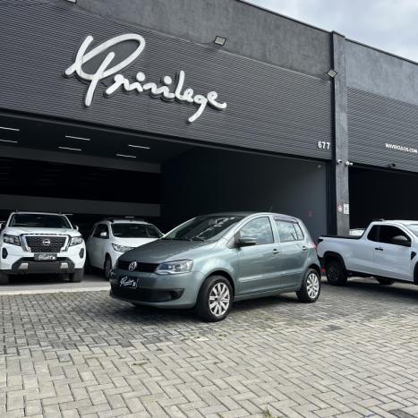 VOLKSWAGEN Fox 1.6 4P FLEX, Foto 1